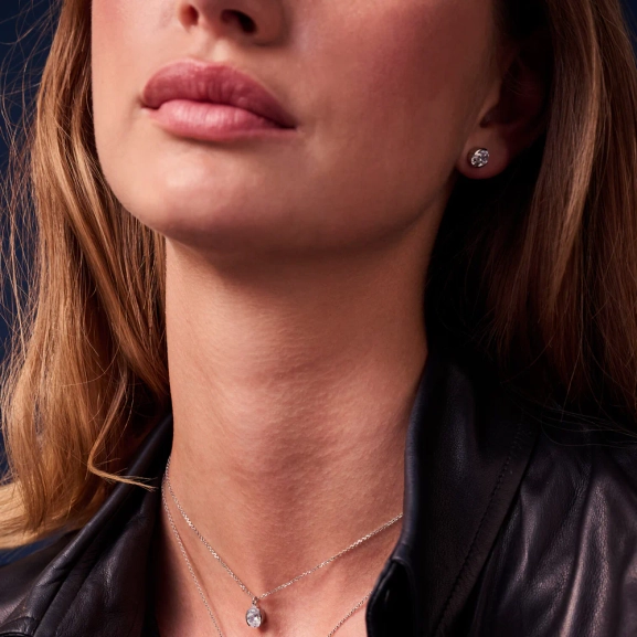 Teil der Ellisse-Kollektion.