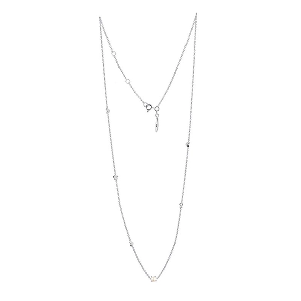 Petite Treasure Necklace - Drakenberg Sjölin Halsband - Snabb frakt & paketinslagning - Nordicspectra.se