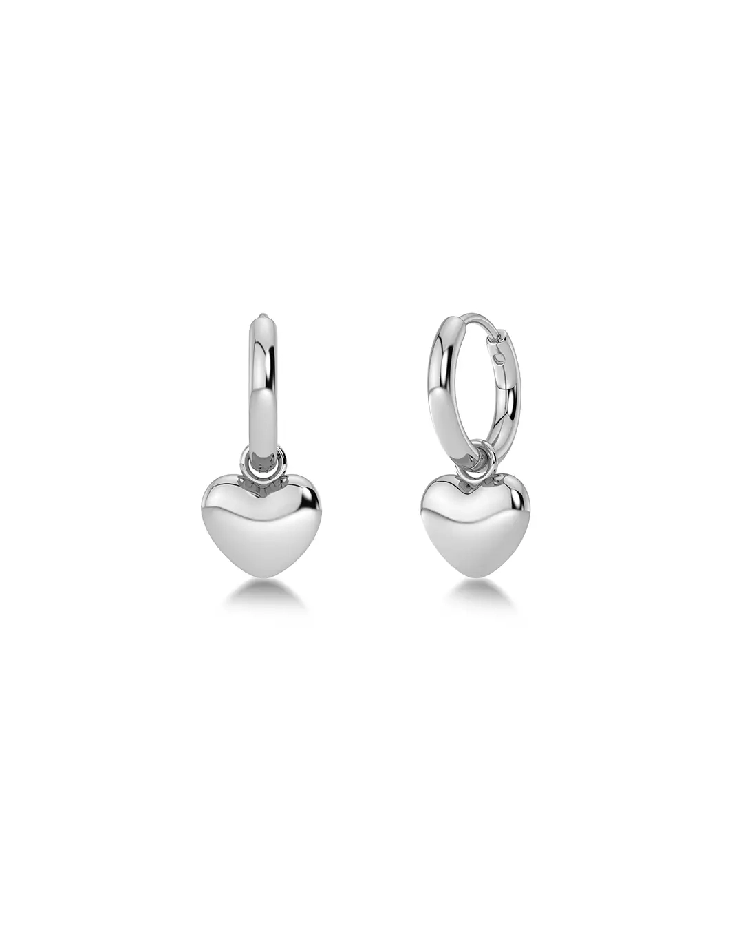 Barley Hoops Steel - Edblad - Snabba leveranser - Gratis paketinslagning
