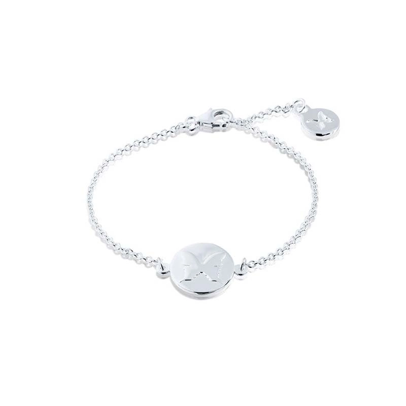 Carolina Gynning - Amulett Armband