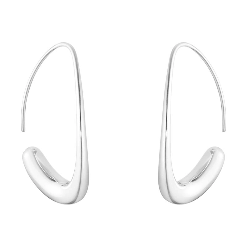 Georg Jensen - Offspring Hoops
