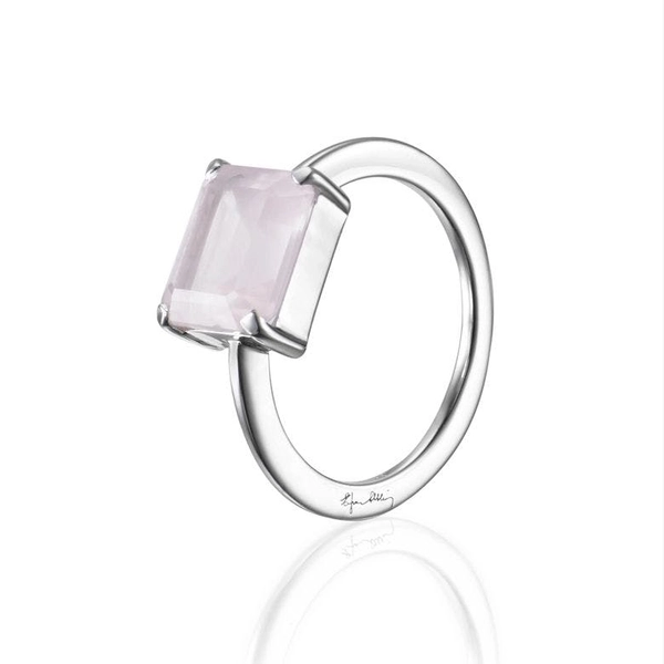 A Rose Dream Ring - Efva Attling ringar - Snabb frakt & paketinslagning - Nordicspectra.se