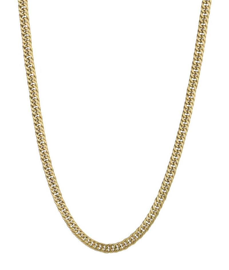 LOKE Halsband Guld - AROCK - Snabb frakt & paketinslagning - Nordicspectra.se