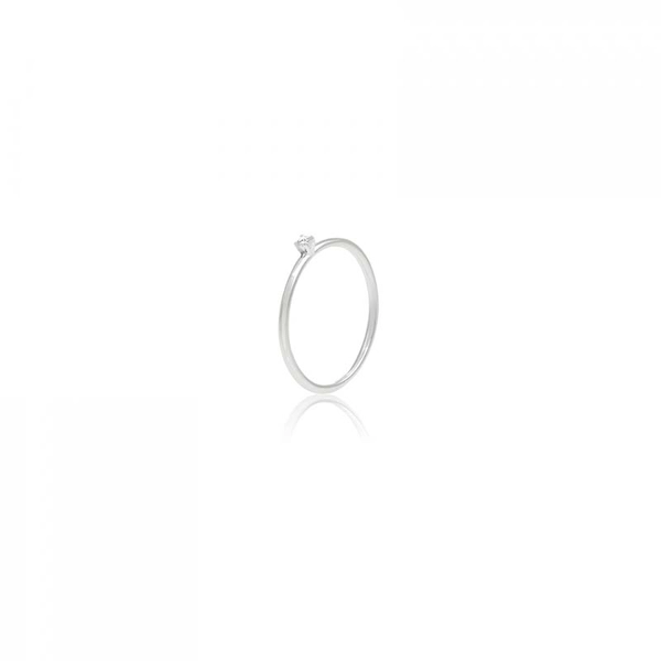 Diamond Sky Drop Ring - Drakenberg Sjölin Ringar - Snabb frakt & paketinslagning - Nordicspectra.se