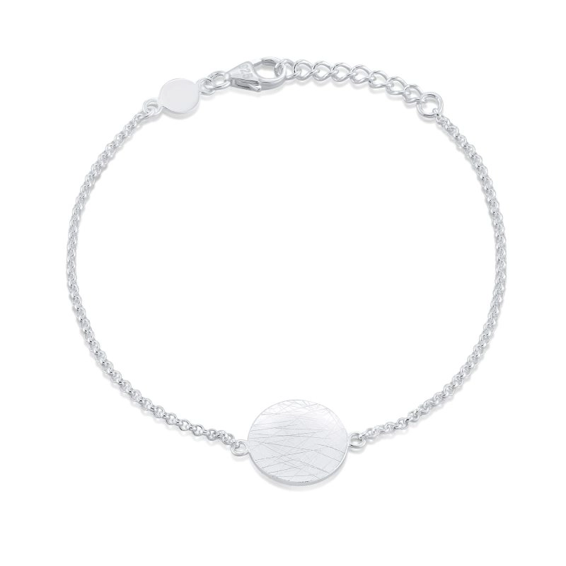 Carolina Gynning - Simplicity Singel Armband