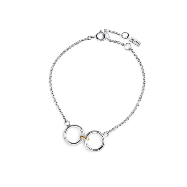 Divorced With Children Bracelet - Efva Attling - ruotsalainen muotoilu - Nordic Spectra
