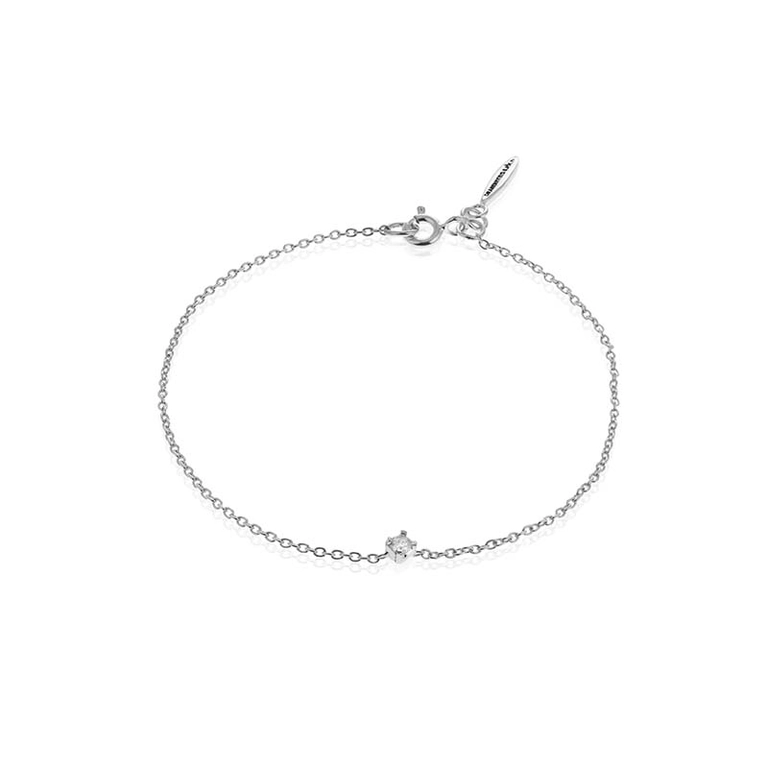 Diamond Sky Drop Bracelet - Drakenberg Sjölin Armband - Snabb frakt & paketinslagning - Nordicspectra.se