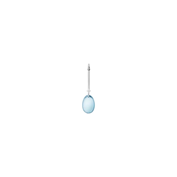 Dew Drop Hängsmycke Topas - Georg Jensen halsband - Snabb frakt & paketinslagning - Nordicspectra.se