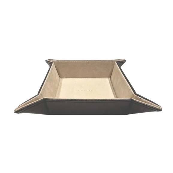 Jewellery Tray S Black - Edblad - Snabb leverans - Gratis paketinslagning