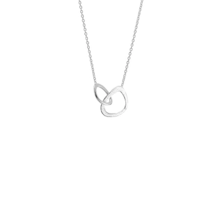 Together Necklace Short - Drakenberg Sjölin Halsband - Snabb frakt & paketinslagning - Nordicspectra.se