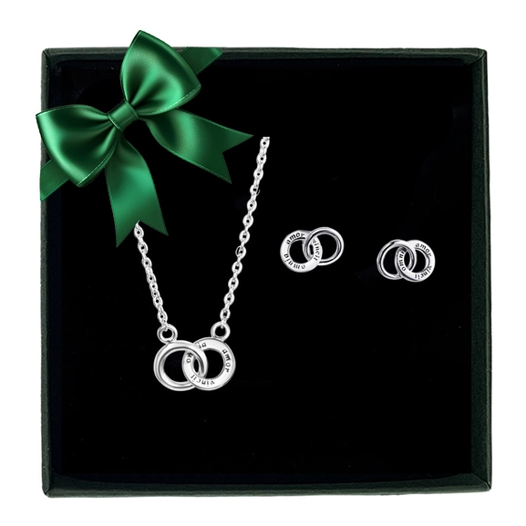 Presentset Mini Twosome - Efva Attling - Sveriges största återförsäljare - Nordic Spectra