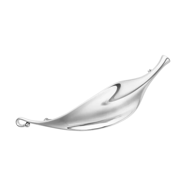 Vivianna Torun Brooch - Georg Jensen - Designschmuck mit schnellen und sicheren Lieferungen - Nordic Spectra