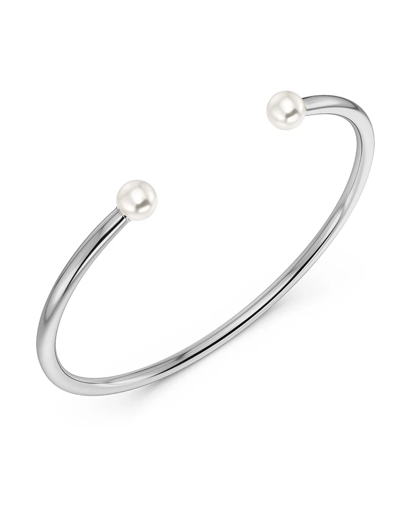 Edblad - Lilian Bangle Silver