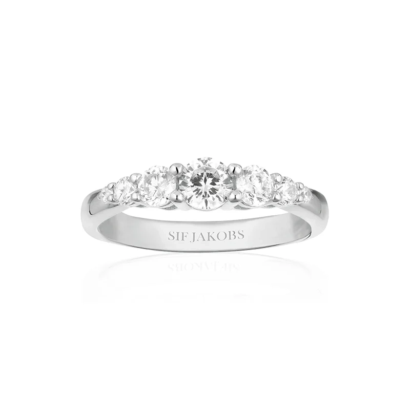 Sif Jakobs - Belluno Ring