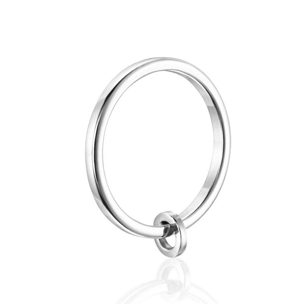 101 Days - Two Ring - Efva Attling ringar - Snabb frakt & paketinslagning - Nordicspectra.se