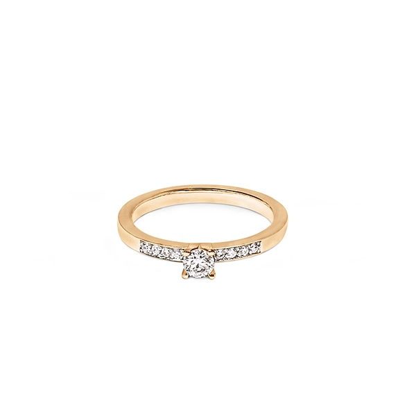 28 ct Gold - Nordic Spectra - Verstärkt die großen Ereignisse des Lebens - Nordic Spectra
