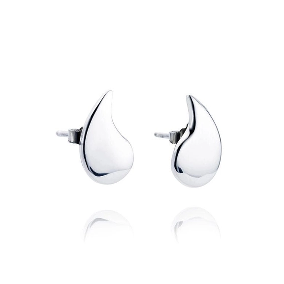 Waterdrops Ear - Efva Attling - Suuri valikoima & ilmainen lahjapaketointi - Nordicspectra.fi