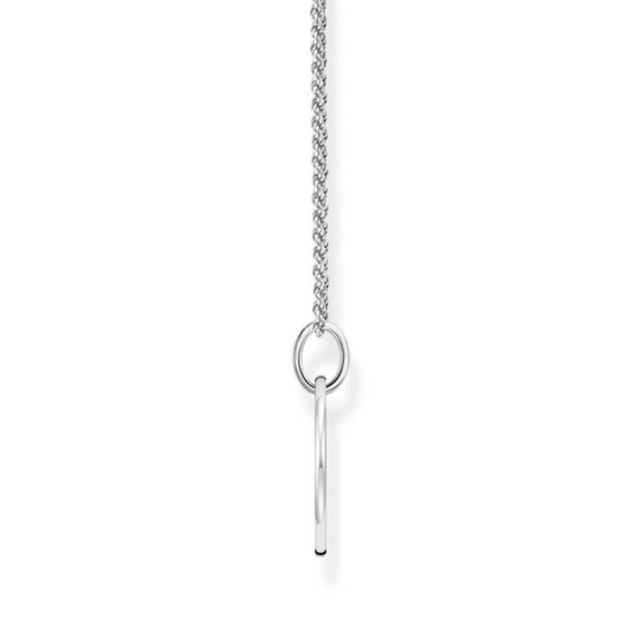 Kaulakorut Disc - Thomas Sabo - Suuri valikoima & ilmainen lahjapaketointi - Nordicspectra.fi