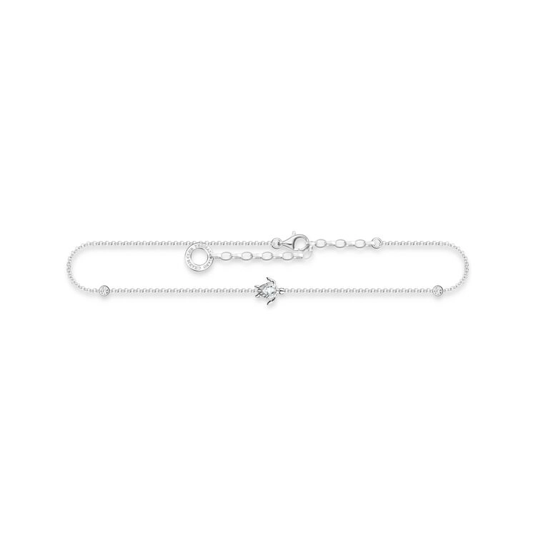 Thomas Sabo – Ankellänk Sköldpadda