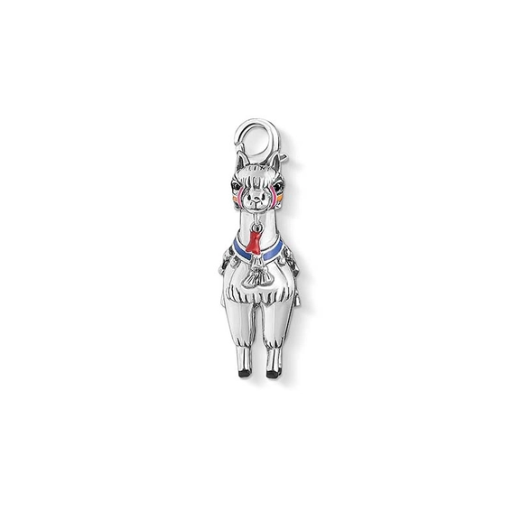 Charm-Anhänger Lama von Thomas Sabo, Schneller Versand - Nordicspectra.de