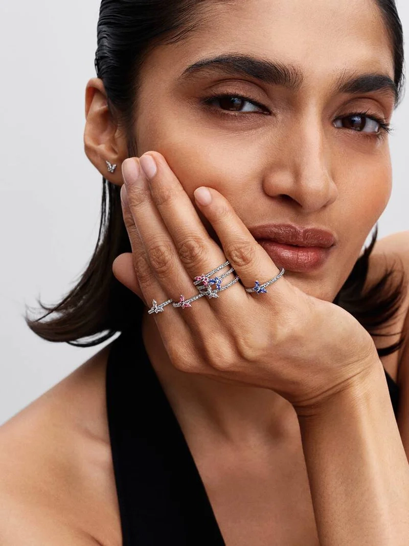 ger en känsla av lekfullhet och styrka.