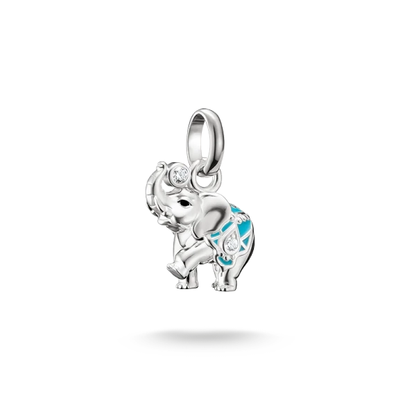 CC Connect Elephant - Thomas Sabo - Nordic Spectra