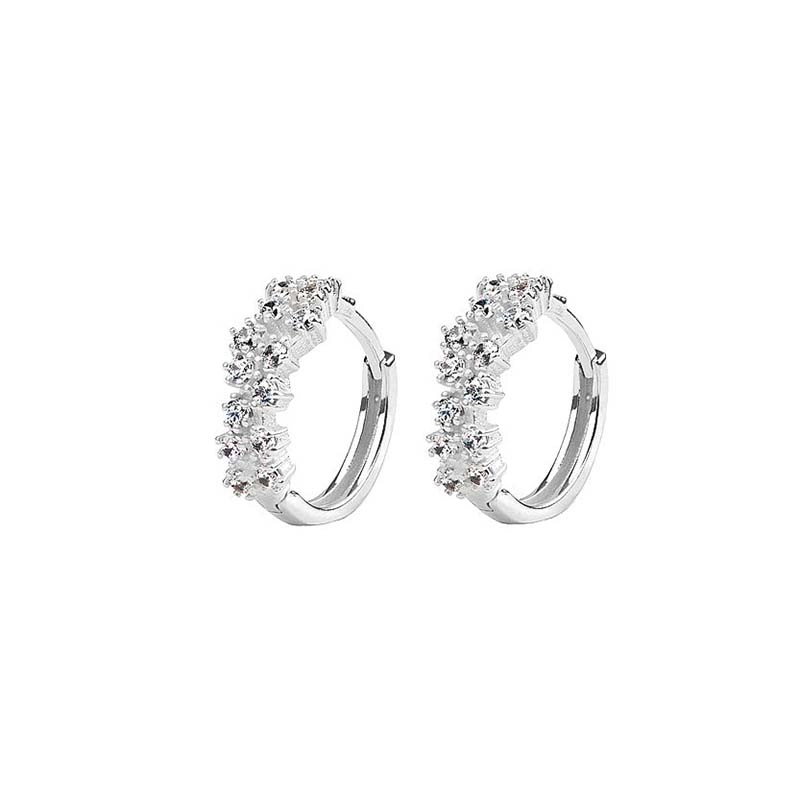 Drakenberg Sjölin - Milky Way Hoops