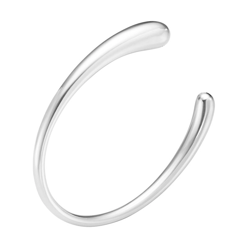 Georg Jensen - Mercy Öppen Armring
