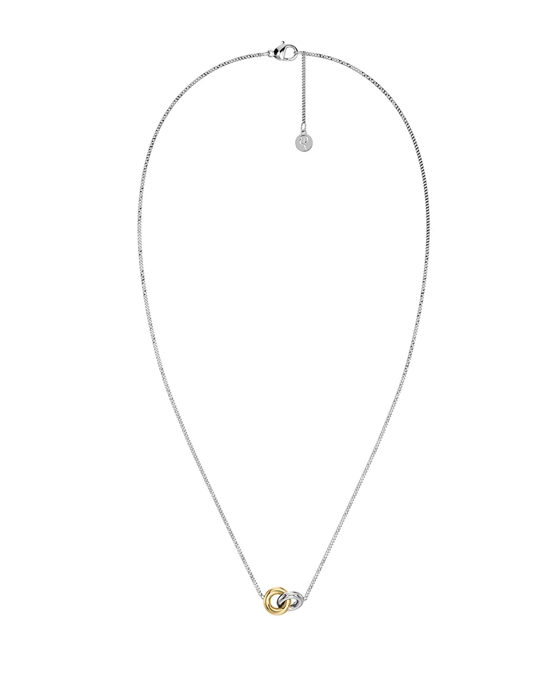 Edblad - Eternal Mini Necklace Mixed