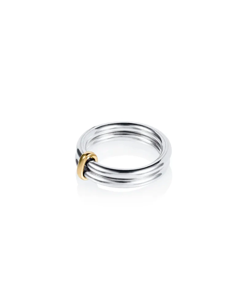 Divorced With Children Thin Ring - Efva Attling - Sveriges största återförsäljare - Nordic Spectra