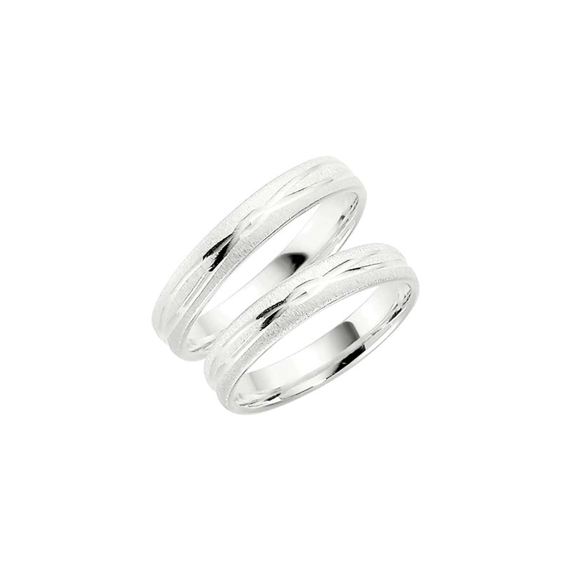 282-4 Silver