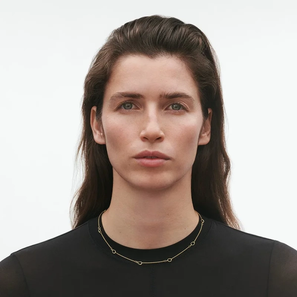 designat av Jacqueline Rabun