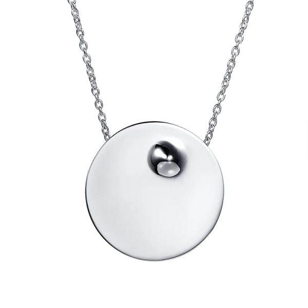 Bumper Necklace - Efva Attling - Skandinavisches Design - Nordic Spectra