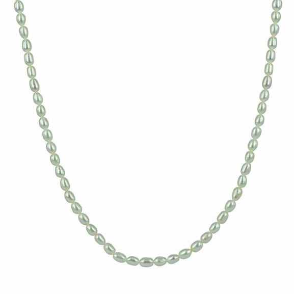 PALMA Halsband Guld - Astrid & Agnes - Snabb frakt & paketinslagning - Nordicspectra.se