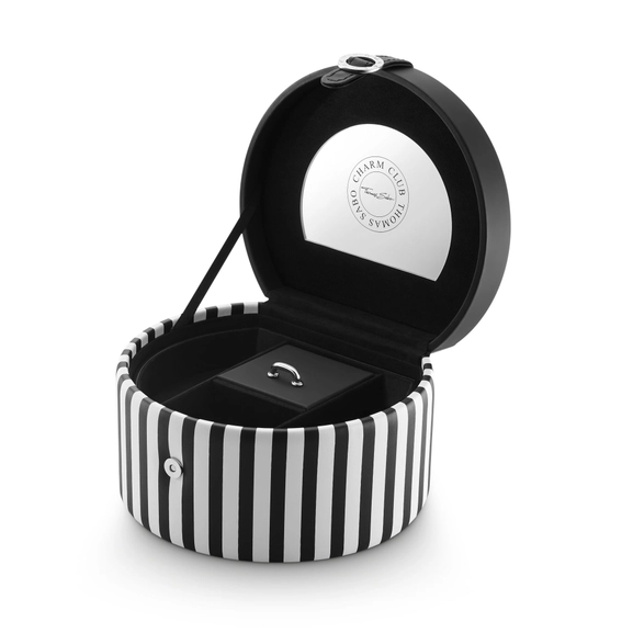 Charm Club Smyckeskrin - Thomas Sabo berlock - Snabb frakt & paketinslagning - Nordicspectra.se
