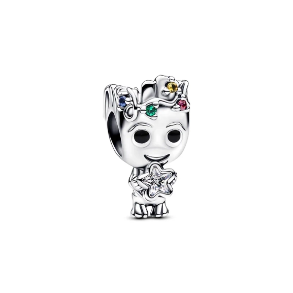 Marvel Groot Stern-Charm - PANDORA - Nordic Spectra