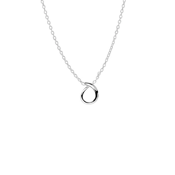 Ocean Drop Necklace - Drakenberg Sjölin Halsband - Snabb frakt & paketinslagning - Nordicspectra.se