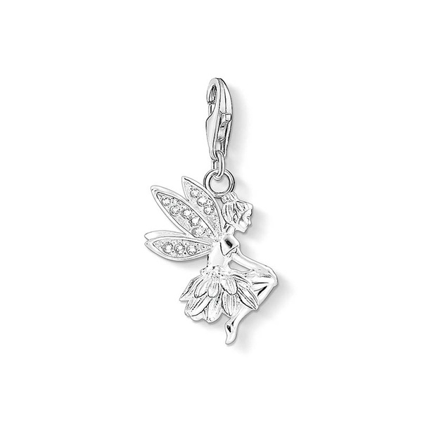 Charm-Anhänger Elfe von Thomas Sabo, Schneller Versand - Nordicspectra.de