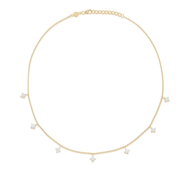 Time To Glow Halsband - Carolina Gynning - Nordic Spectra