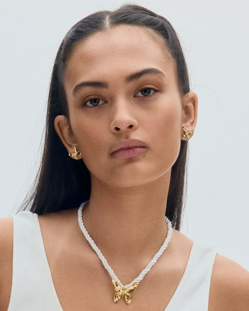 höjd 16 mm. Artikelnummer 129869.