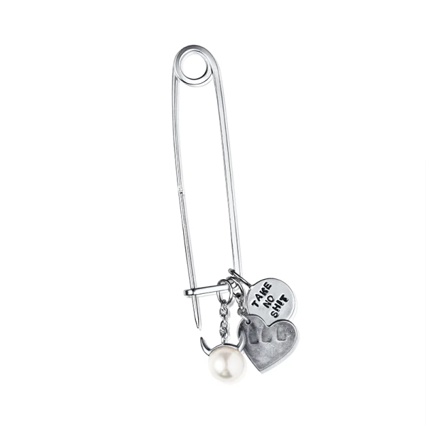 Life Hack Pin - Efva Attling - ruotsalainen muotoilu - Nordic Spectra