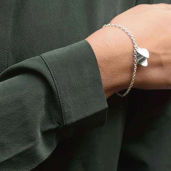 Blossom Bracelet - Drakenberg Sjölin Armband - Snabb frakt & paketinslagning - Nordicspectra.se