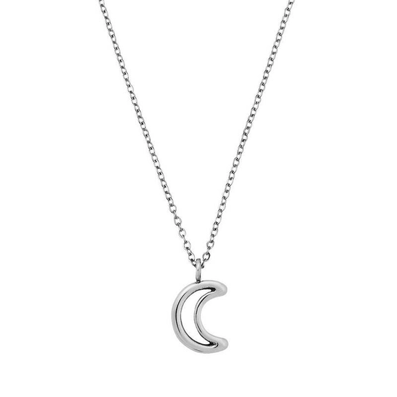 Callisto Necklace Steel - Edblad - Snabb frakt & paketinslagning - Nordicspectra.se
