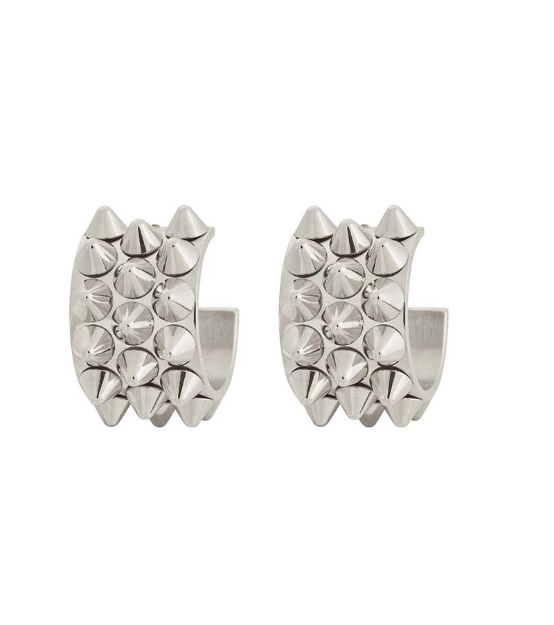 Peak Creoles Multi Steel - Edblad - Snabb frakt & paketinslagning - Nordicspectra.se