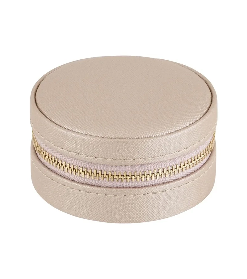 Jewellery Travel Case S Light Clay - Edblad - Snabb leverans - Gratis paketinslagning