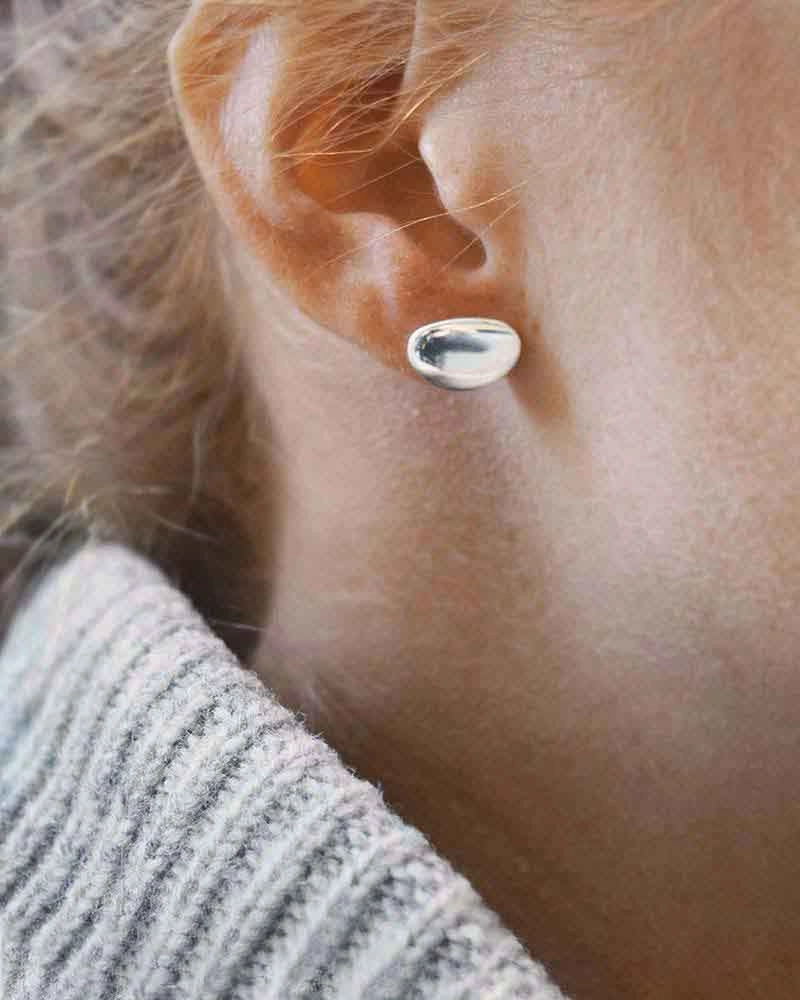 Morning Dew Medium Studs Drakenberg Sjölin, Schneller Versand - Nordicspectra.de