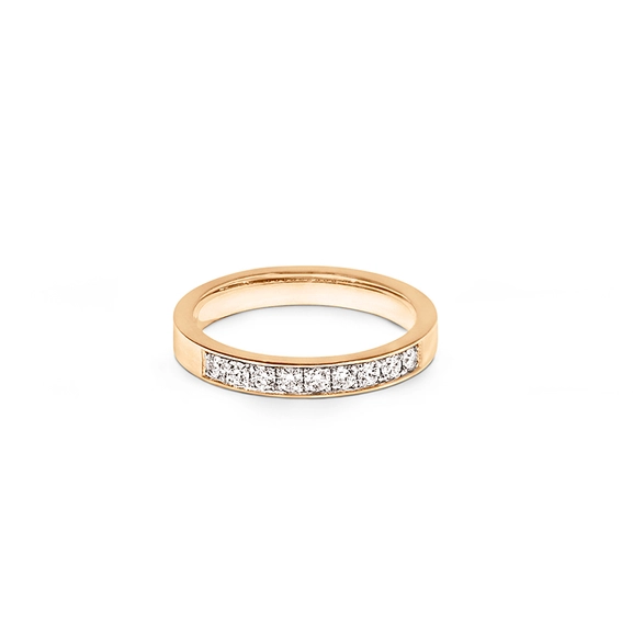 27 ct Gold - Nordic Spectra - Vahvistaa elämän suuria tapahtumia - Nordic Spectra
