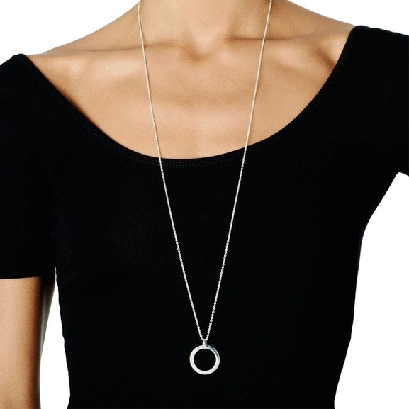 Link A Go-Go Pendant - Efva Attling halsband - Snabb frakt & paketinslagning - Nordicspectra.se