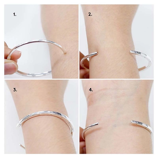 Pandora Signature I-D Armring - PANDORA - Snabb frakt & paketinslagning - Nordicspectra.se
