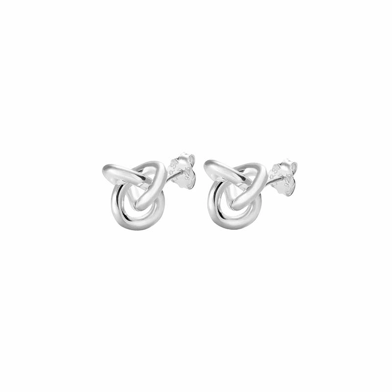 Drakenberg Sjölin – Le Knot Studs